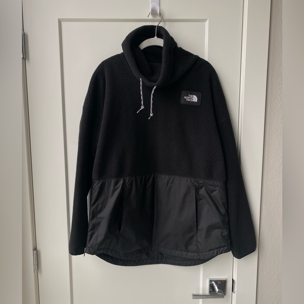 The North Face Fleece Hoodie